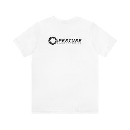 Aperture Laboratories Unisex T-Shirt