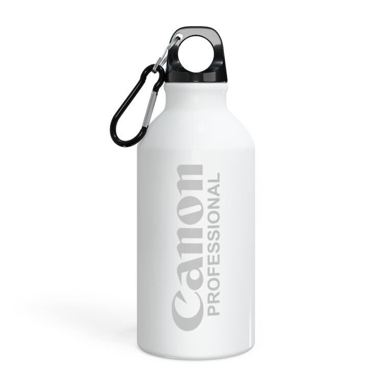 Canon 13oz Sport Bottle