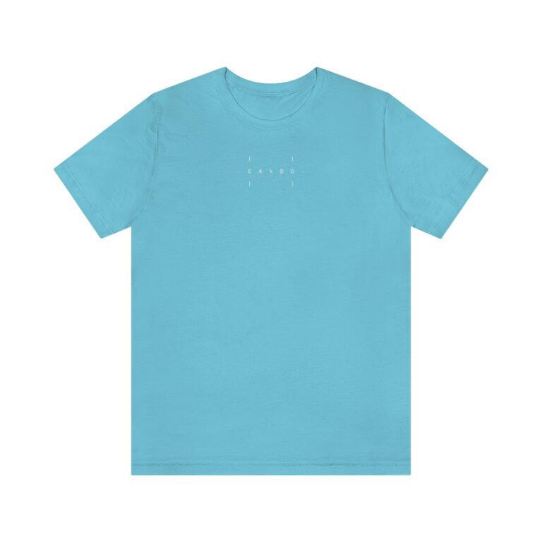 Canoo Logo Unisex T-Shirt