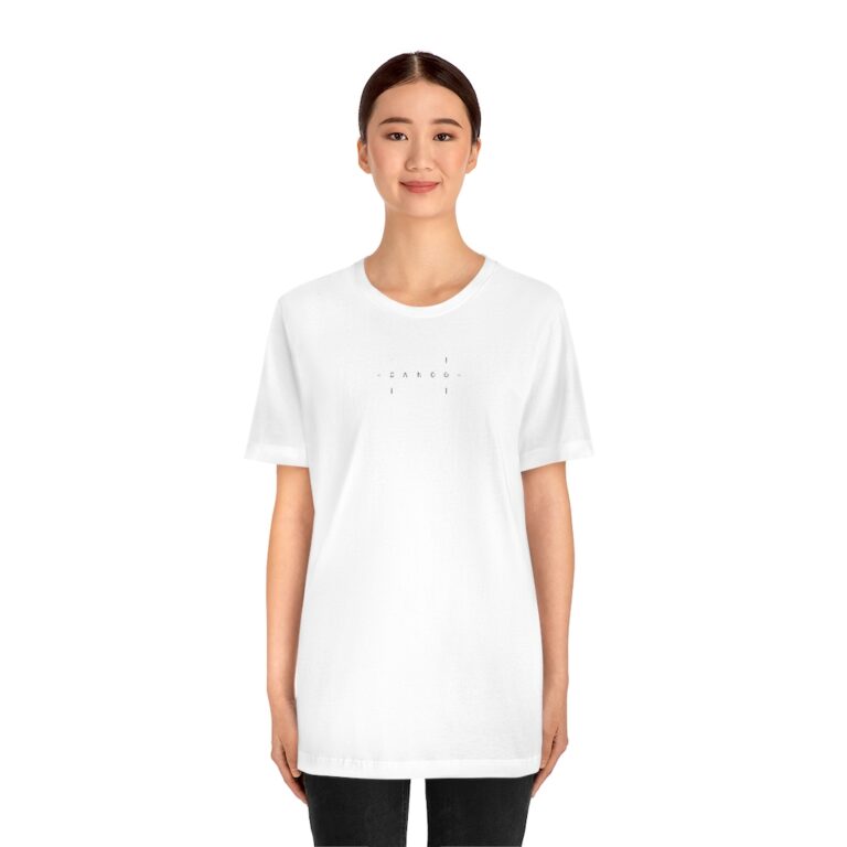 Canoo Logo Unisex T-Shirt