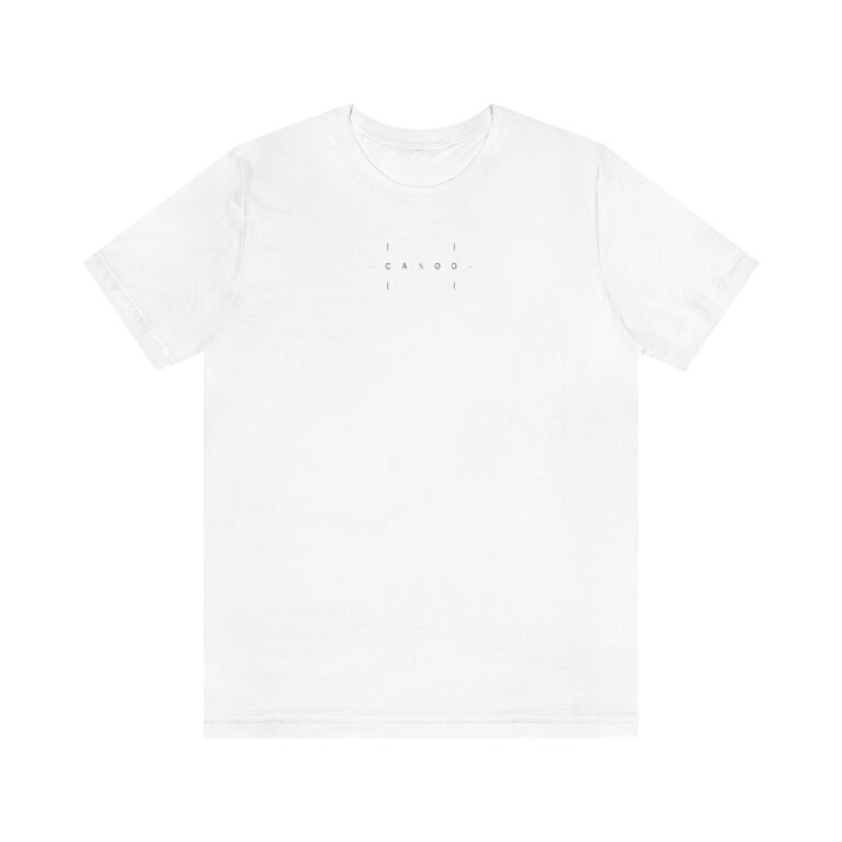 Canoo Logo Unisex T-Shirt