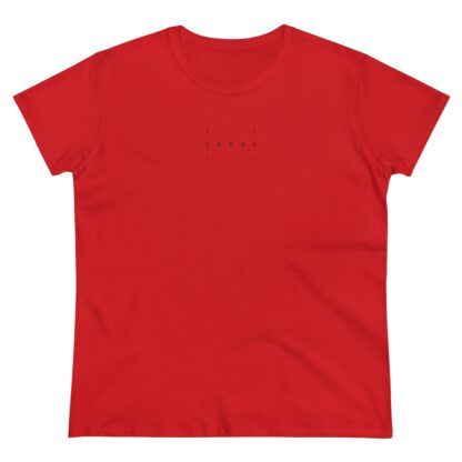 Canoo Logo Women's T-Shirt