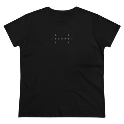 Canoo Logo Women's T-Shirt