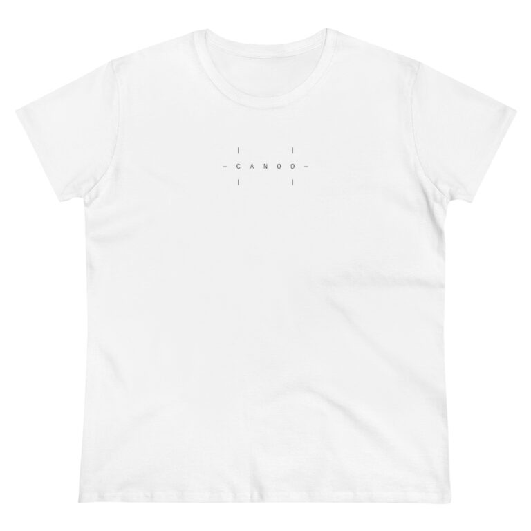 Canoo Logo Women's T-Shirt