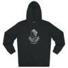 Queen Elizabeth II - Organic Unisex Hoodie