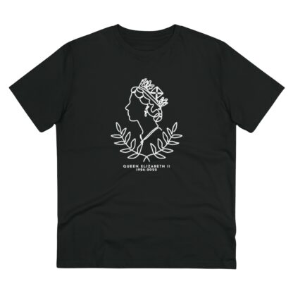 Queen Elizabeth II T-Shirt