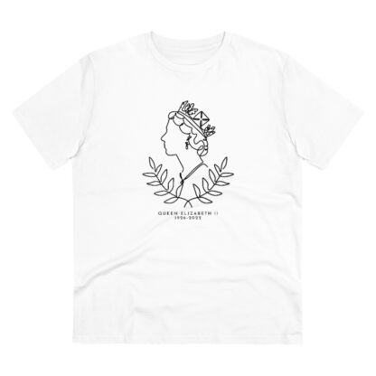 Queen Elizabeth II T-Shirt