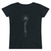 "Namaste" Organic Women T-Shirt