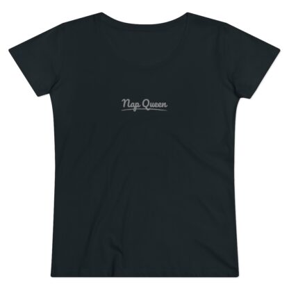 "Nap Queen" Organic T-Shirt