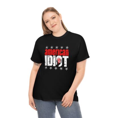 "America Idiot" T-Shirt