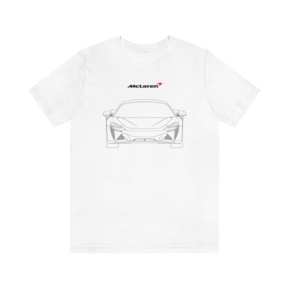McLaren Artura T-Shirt