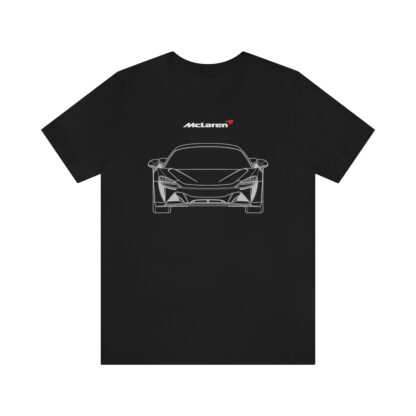 McLaren Artura T-Shirt