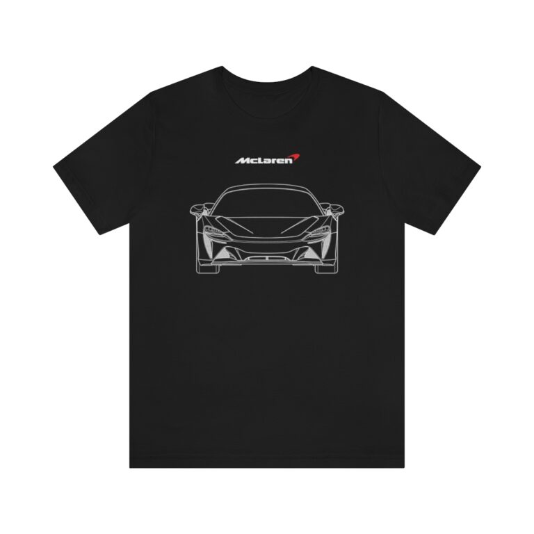 McLaren Artura T-Shirt