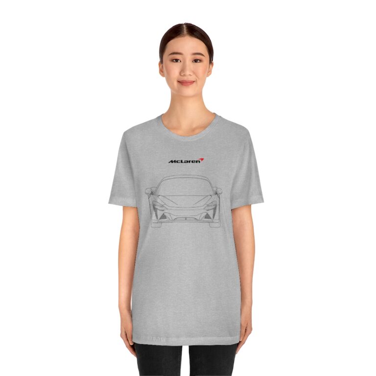 McLaren Artura T-Shirt