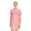 "Ew, People" Organic T-Shirt Dress