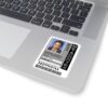 Metacortex Badge ID for "Thomas Anderson"