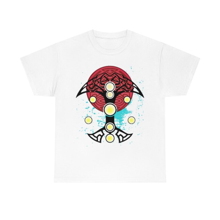 Thors's "Tree of Life" T-Shirt