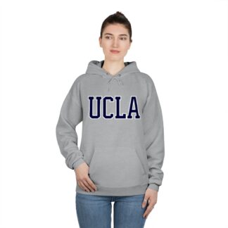 UCLA Unisex Pullover Hoodie
