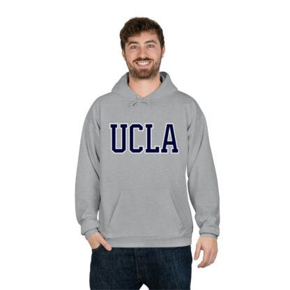 UCLA Unisex Pullover Hoodie