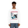 Beastie Boys "Ill Communication" Sweatshirt