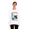 Beastie Boys "Ill Communication" Sweatshirt