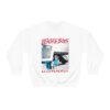 Beastie Boys "Ill Communication" Sweatshirt