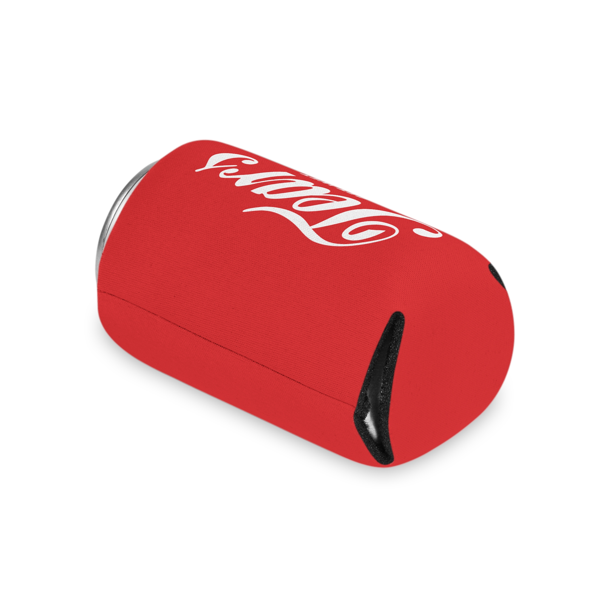 Soda can cooler