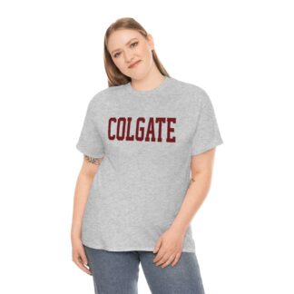 "Colgate" Unisex T-Shirt