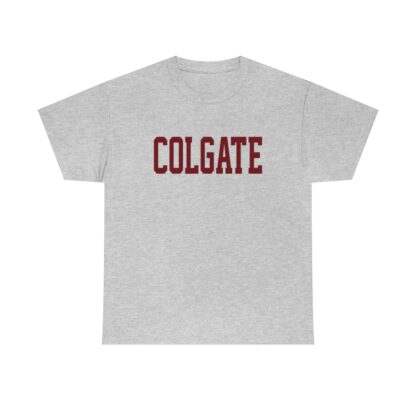 "Colgate" Unisex T-Shirt