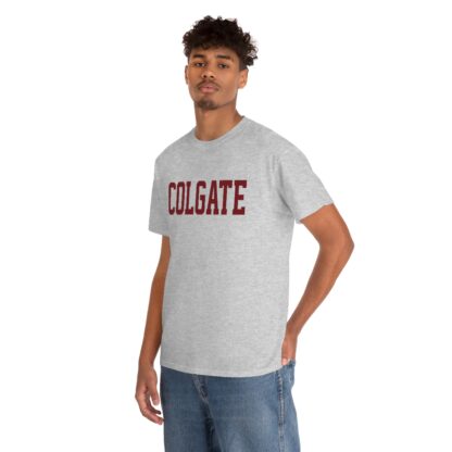 "Colgate" Unisex T-Shirt