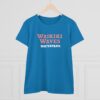 "Waikiki Waves Waterpark" Women's T-Shirt