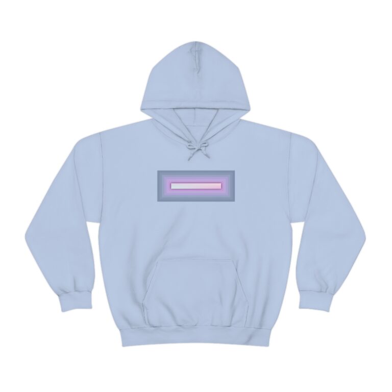 Enhypen Border Day One Dawn Hoodie