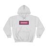 Border Day One Dusk Hoodie