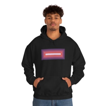 Border Day One Dusk Hoodie