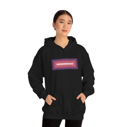 Border Day One Dusk Hoodie