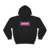 Border Day One Dusk Hoodie