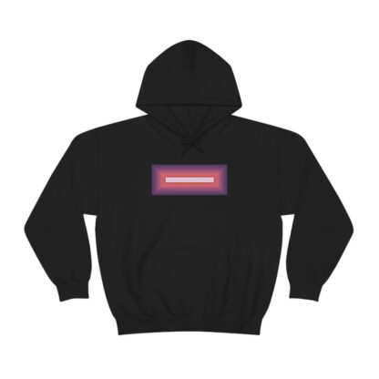 Border Day One Dusk Hoodie