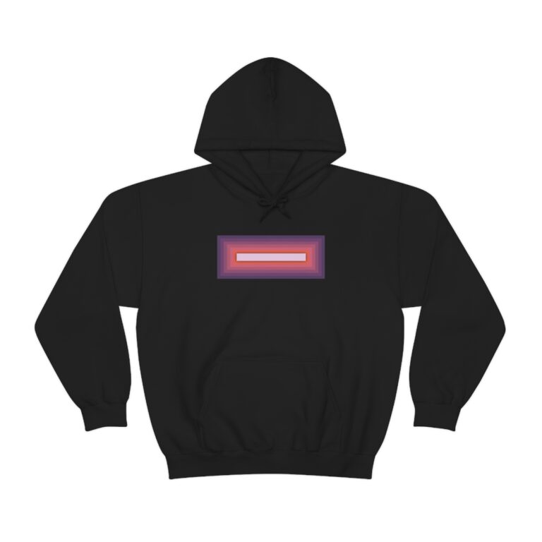 Border Day One Dusk Hoodie