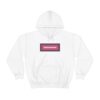 Border Day One Dusk Hoodie