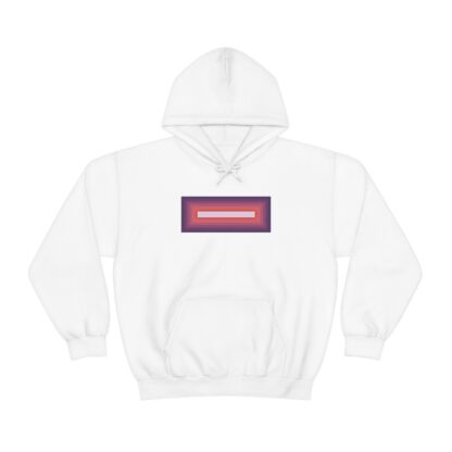 Border Day One Dusk Hoodie