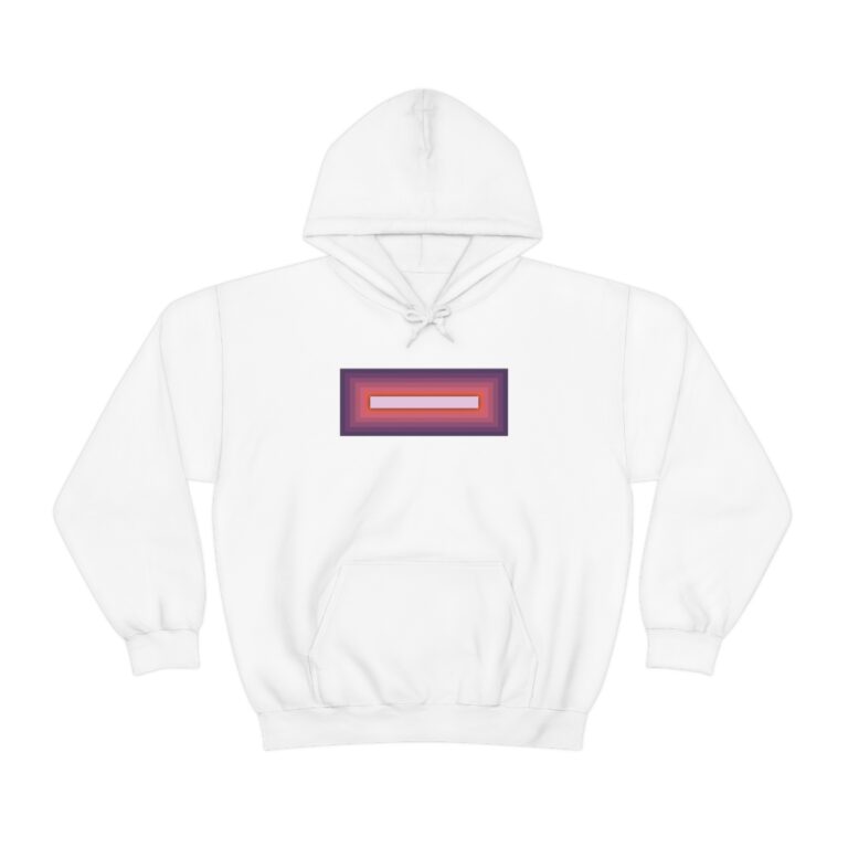 Border Day One Dusk Hoodie