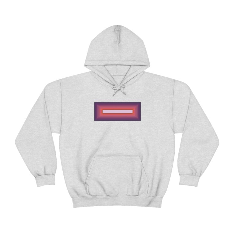Border Day One Dusk Hoodie