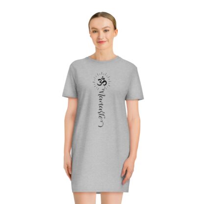 "Namaste" Organic Dress