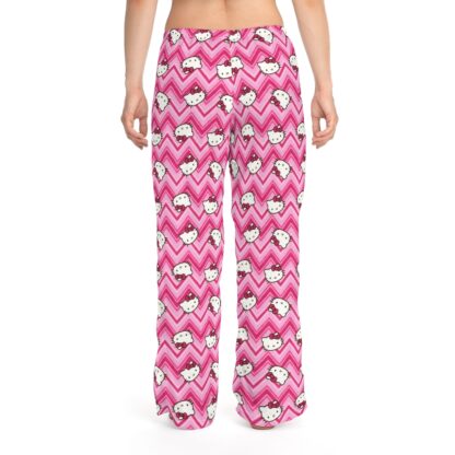 Peter Parker Pink Pajama Pants - Women