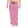 Peter Parker Pink Pajama Pants - Women