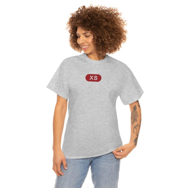 Rachel Green "XS" Unisex T-Shirt
