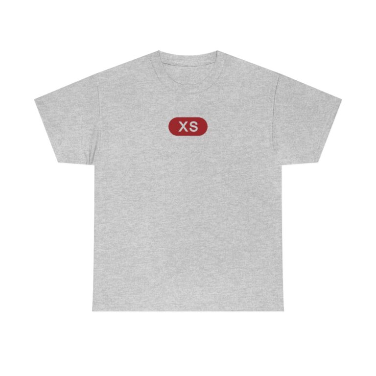 Rachel Green "XS" Unisex T-Shirt