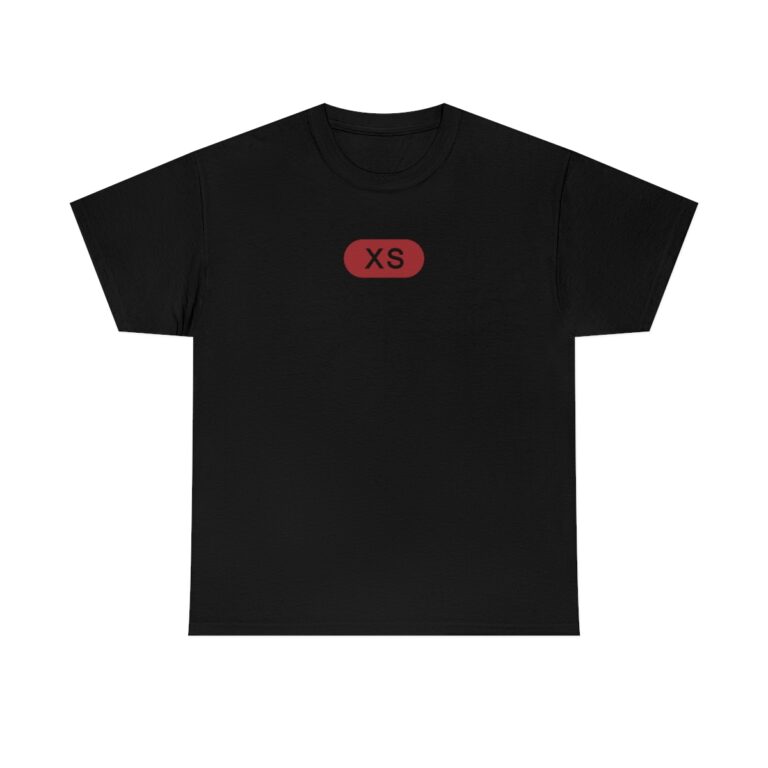 Rachel Green "XS" Unisex T-Shirt