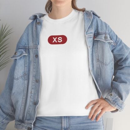 Rachel Green "XS" Unisex T-Shirt