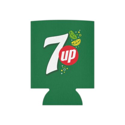 7UP Can Koozie Sleeve